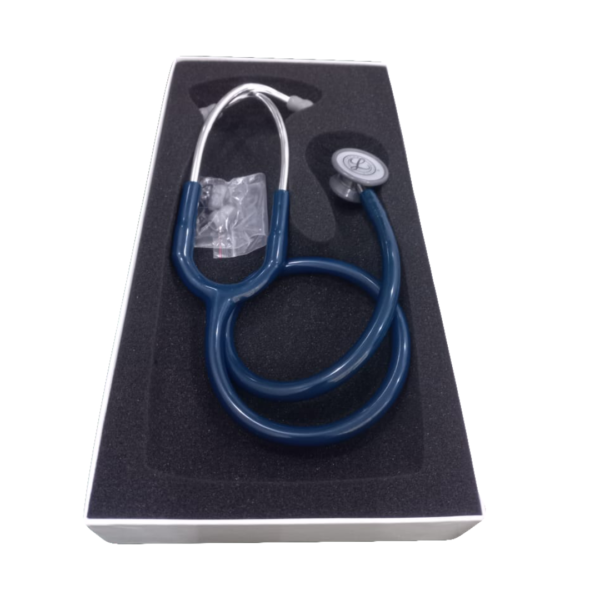 3M Littmann Classic II Pediatric Stethoscope - Image 3