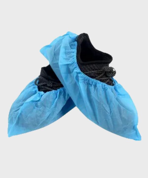 Non Woven Shoe Cover