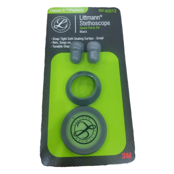 Littmann Classic 2 Pediatric Spare Parts Kit