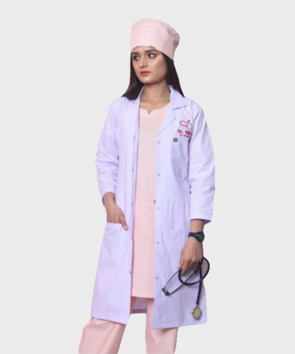 Doctor Lab Coat