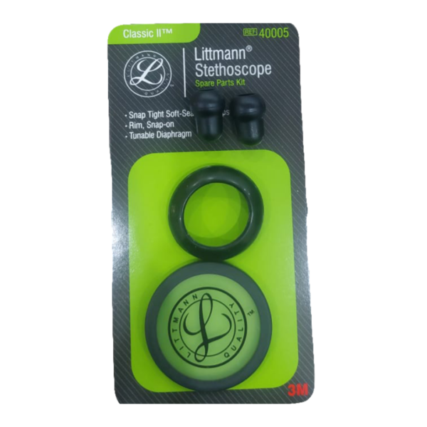 Littmann Classic 2 Spare Parts Kit