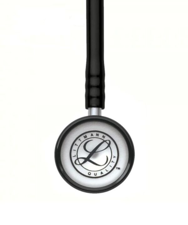 3M Littmann Classic II Pediatric Stethoscope - Image 2