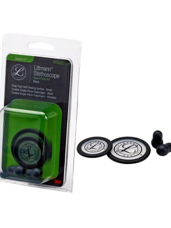 Littmann Stethoscope Parts