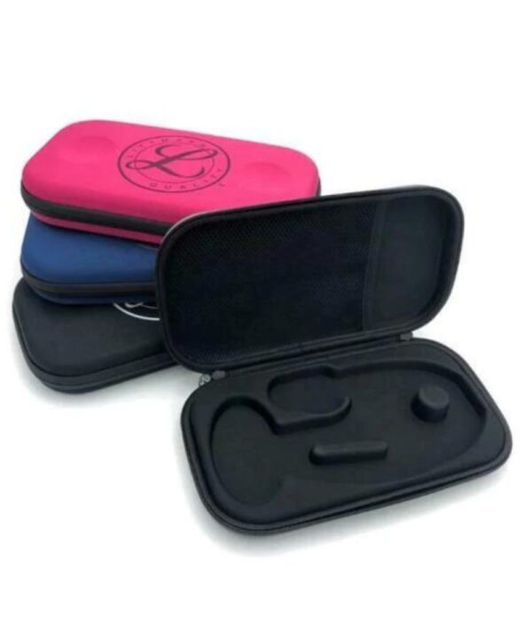 Littmann Stethoscope Cases of different colors