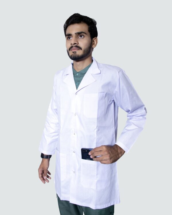 Lab Coat