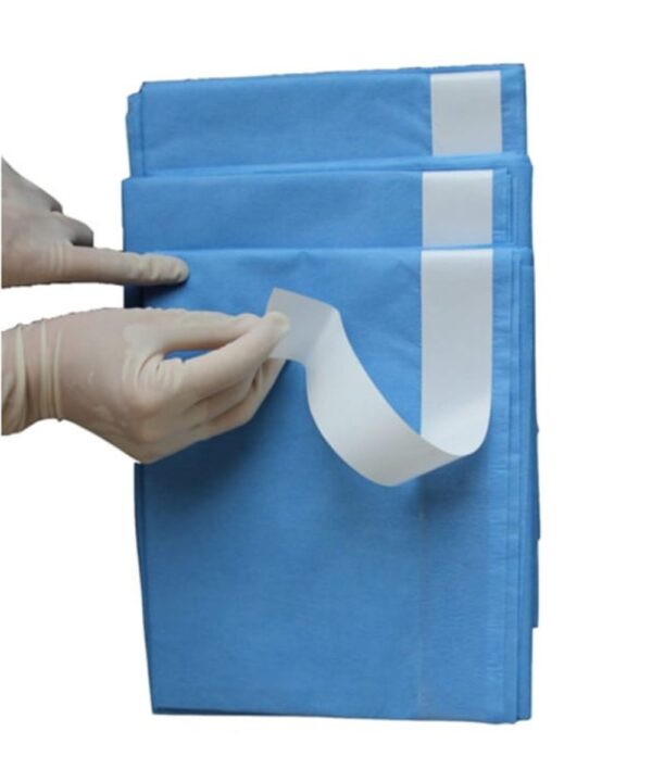 Surgical Drape Sheet - Image 2