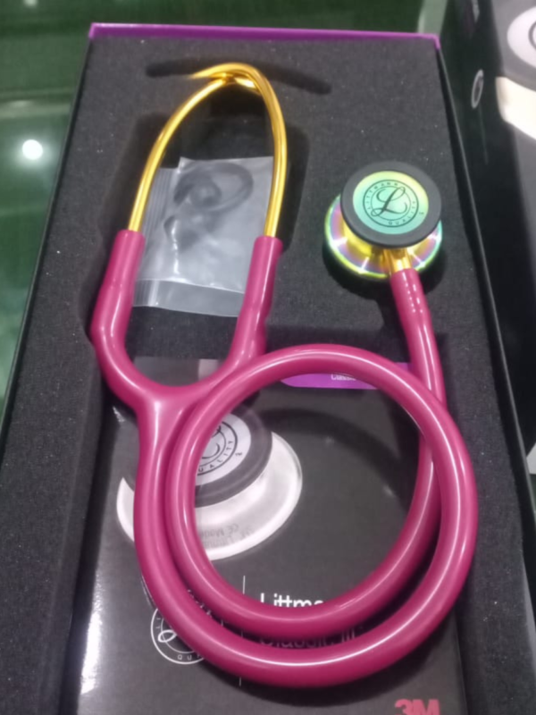 Colorful stethoscopes for best sale sale