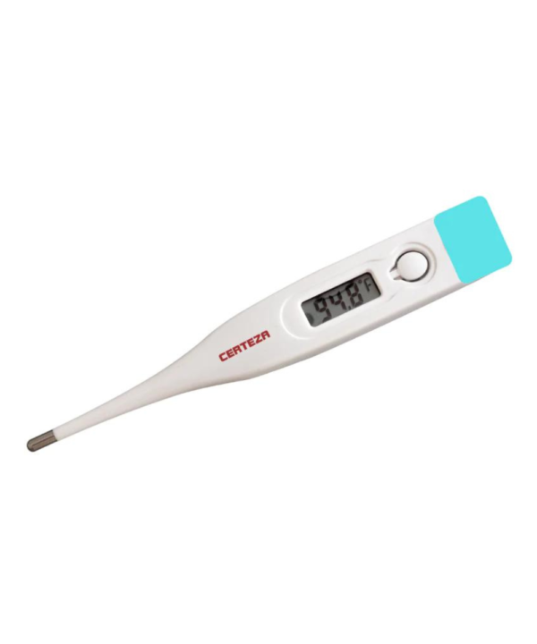 Certeza FT 707 - Digital Smart Thermometer - Image 2