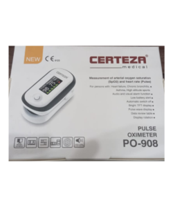 Certeza Pulse Oximeter PO-908