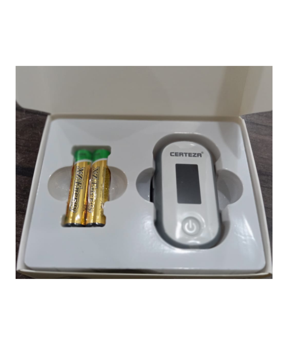 Pulse Oximeter