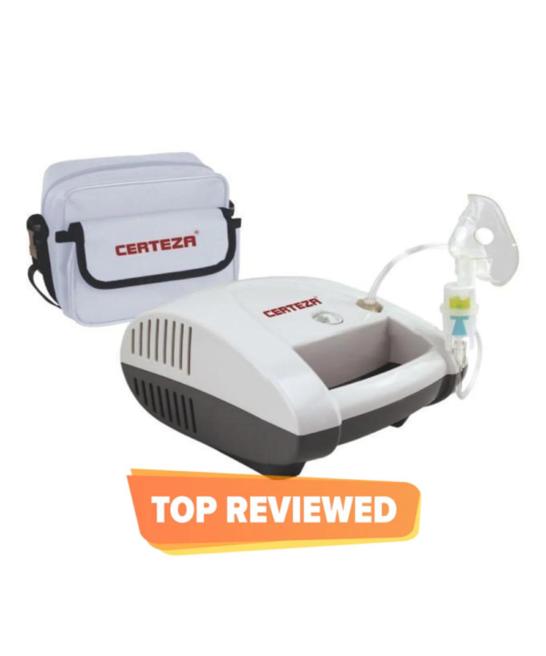 Certeza NB 607 Nebulizer