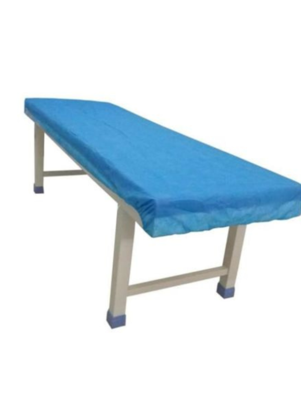 Disposable non woven hospital couch cover