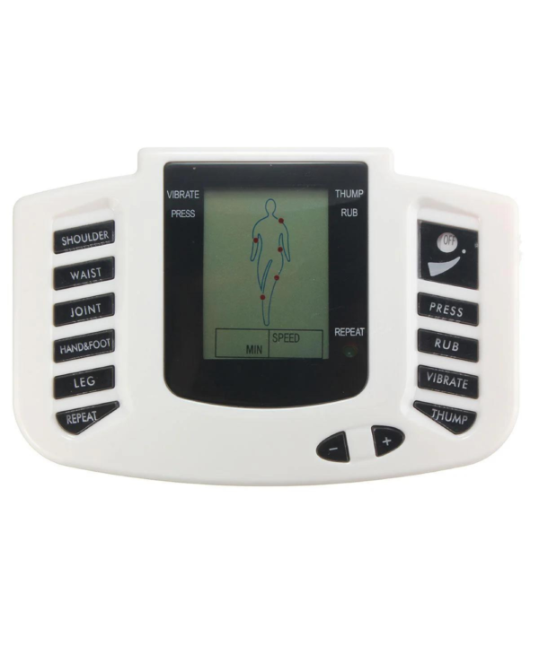 Digital Pulse Massage Therapy Machine