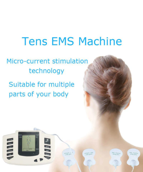 Massage Therapy Machine