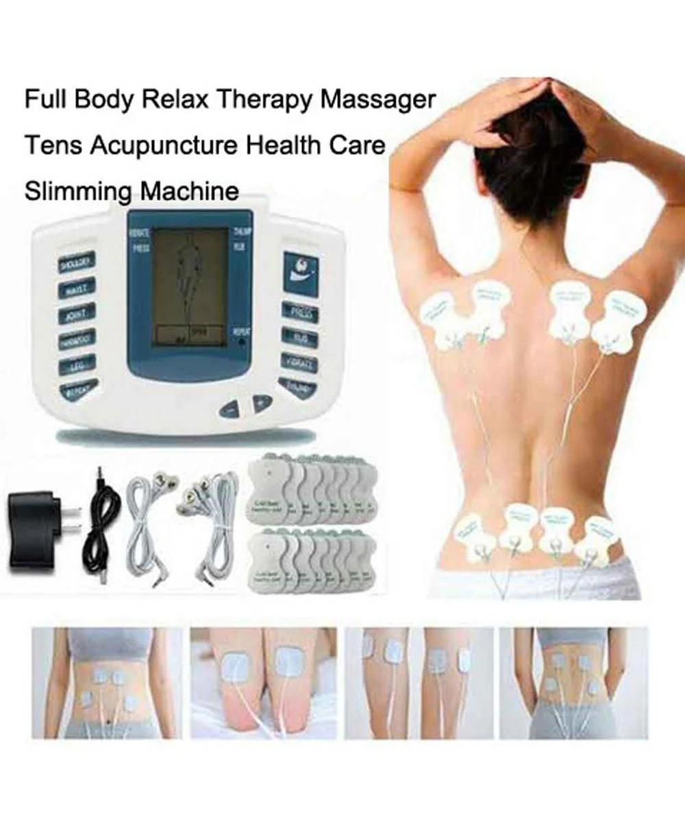 Pulse Massage Therapy Machine