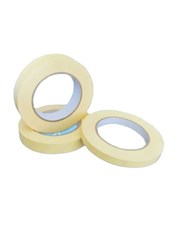 Autoclave Tape