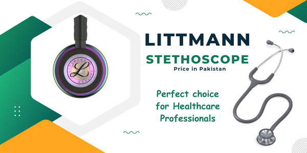 Littmann stethoscope price in pakistan