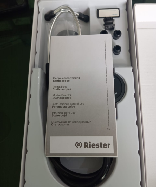 Riester Duplex Stethoscope