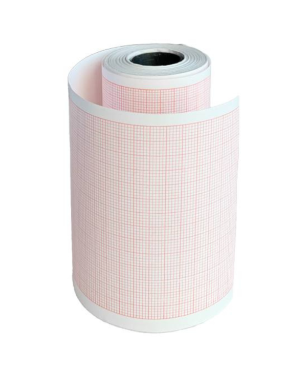 ECG Paper Roll