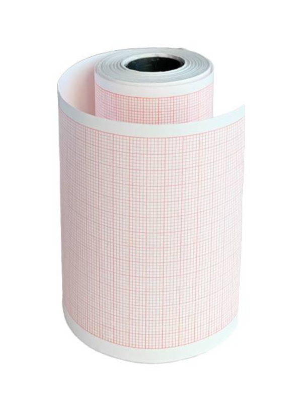 ECG Paper Roll