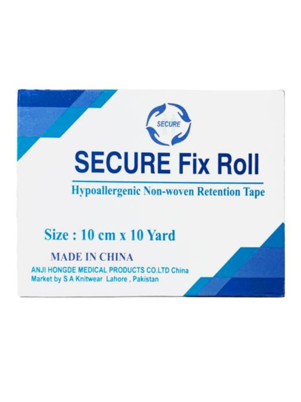 Non-woven Fix Roll