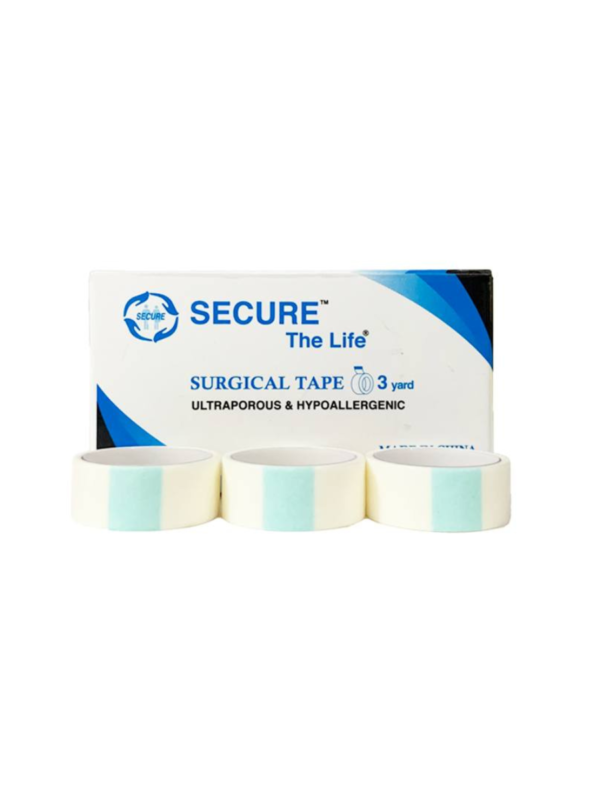 Non-woven Surgical Tape