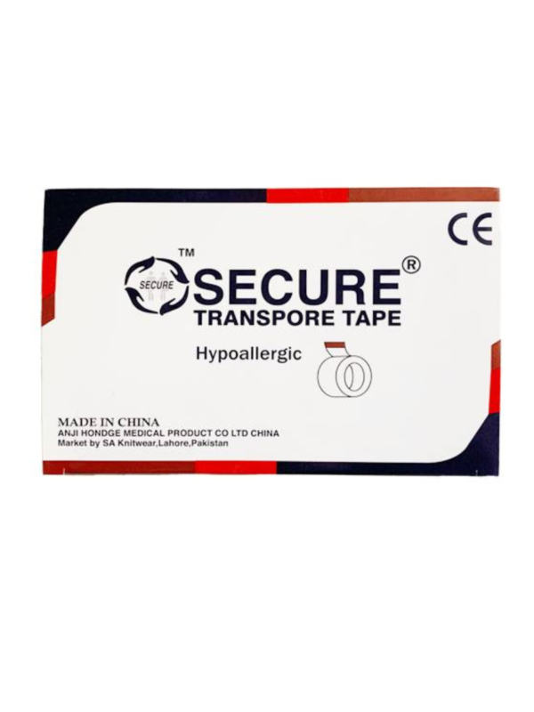 Transpore Surgical Tape