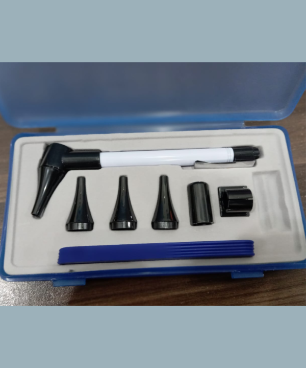 Diagnostic Pen style Otoscope for Ear Nose & Throat