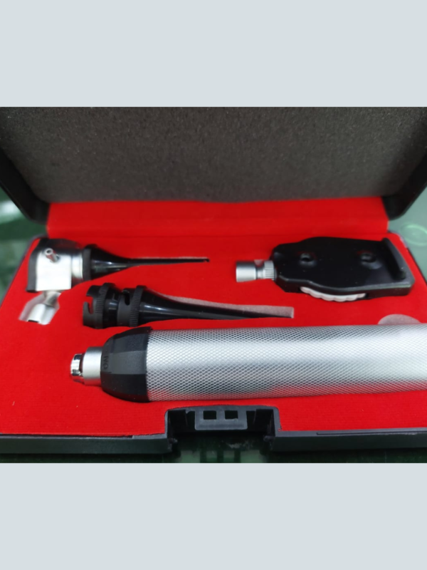 Otoscope ENT Set