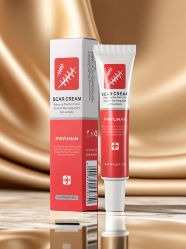 Pimple Scar Removal Cream