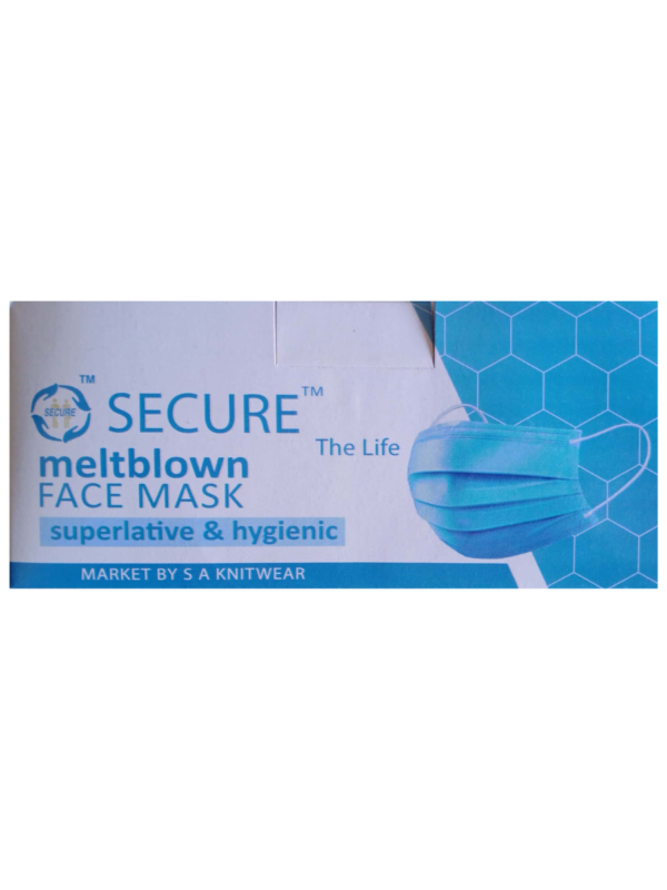 Surgical Face Mask