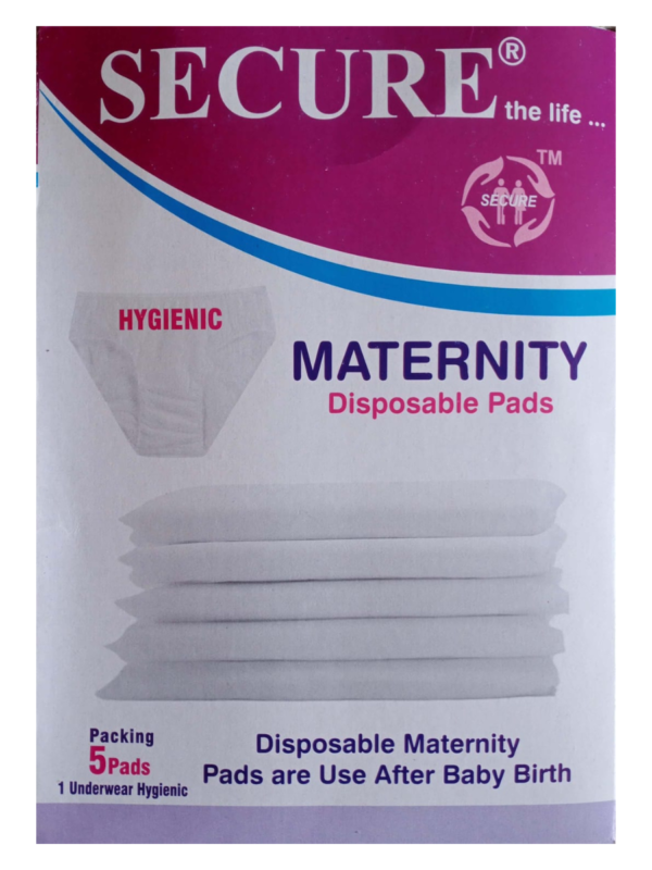 Maternity Disposable Pads