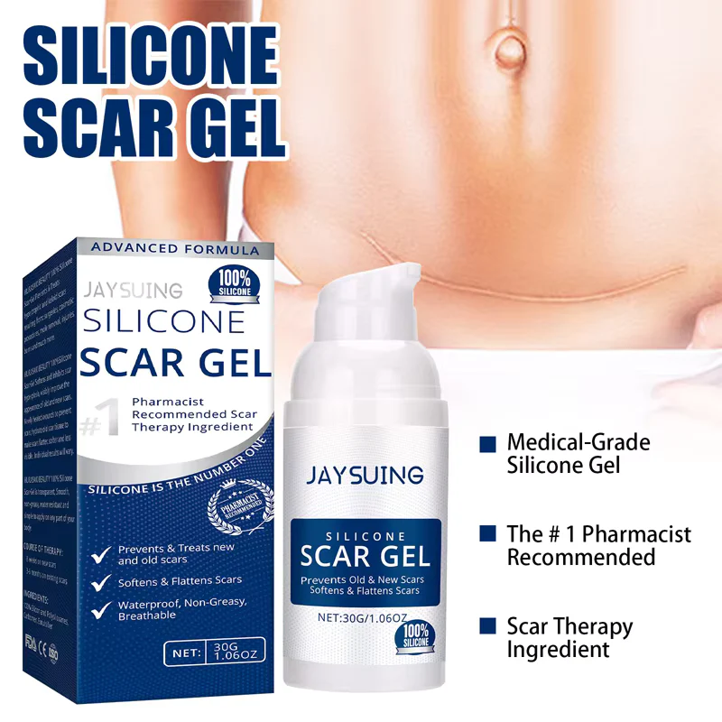 Scar Removal Gel in Pakistan