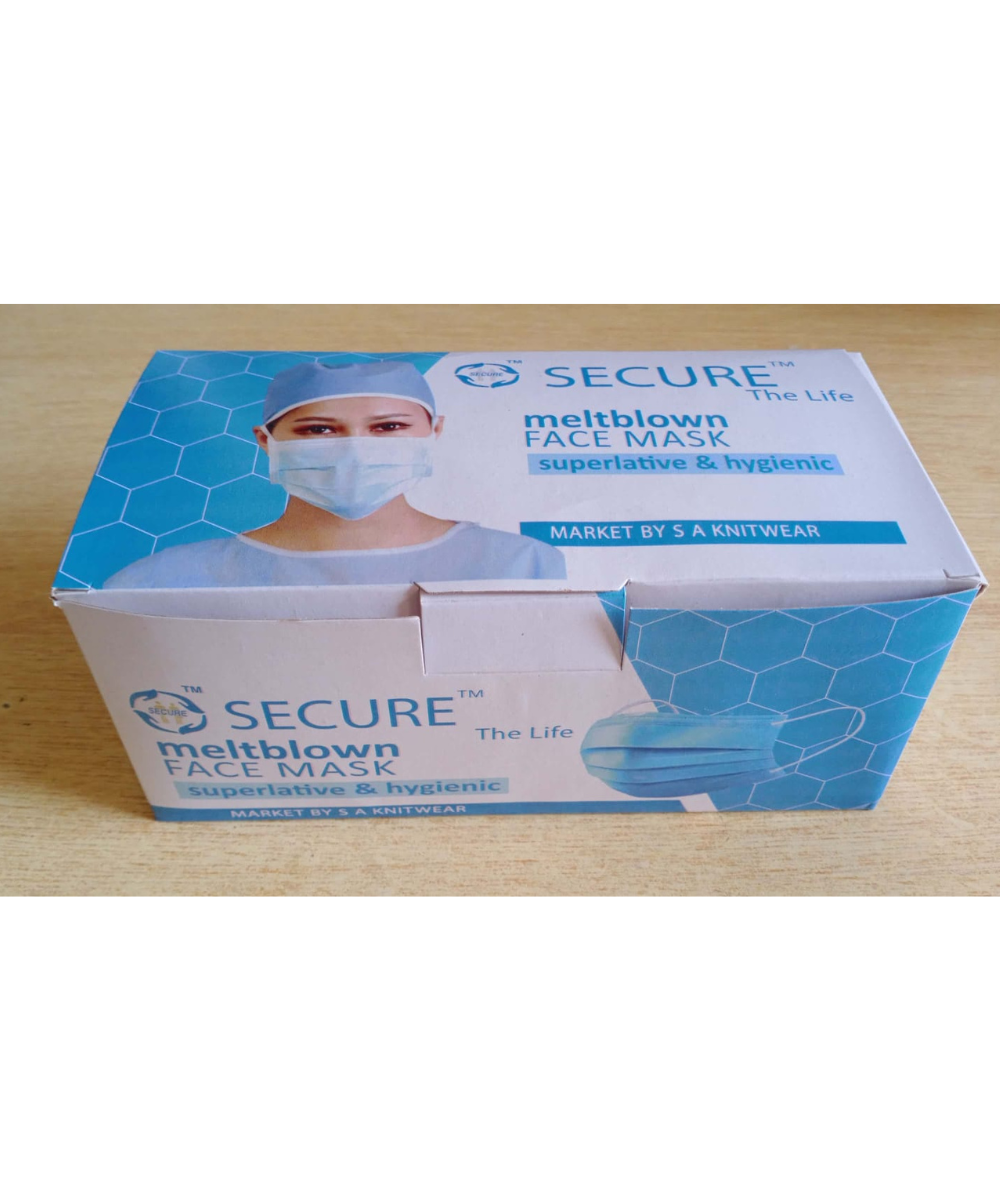 Surgical Mask