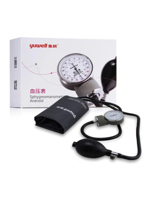 Aneroid Sphygmomanometer