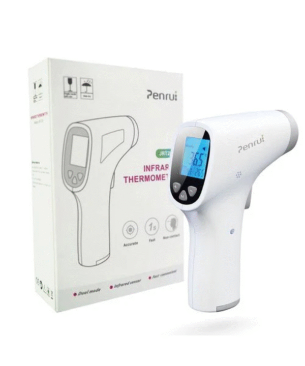Digital Thermometer Non-contact Penrui JRT200
