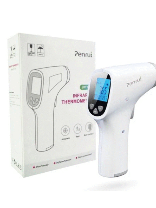 Digital Thermometer Non-contact Penrui JRT200