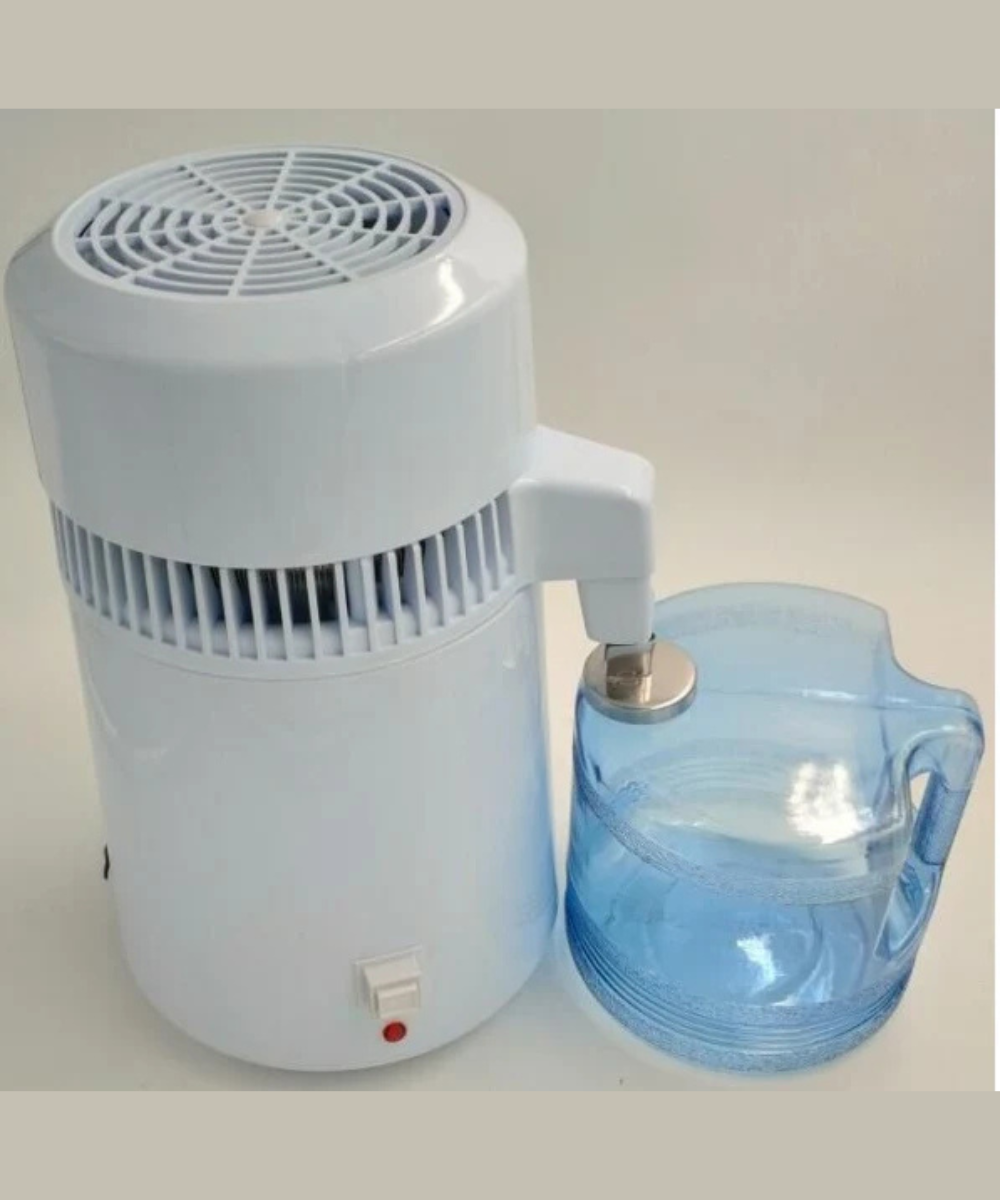 Water Distiller