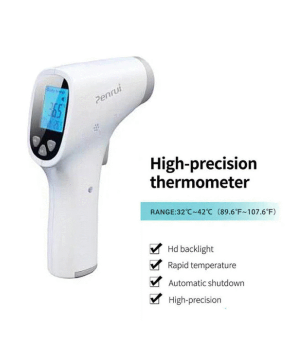 Infrared Thermometer