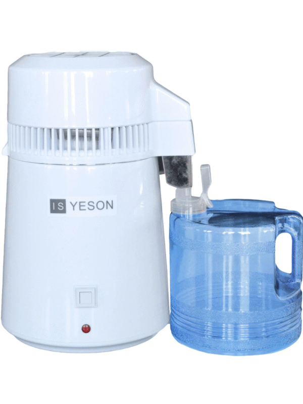 Distilled Water Machine