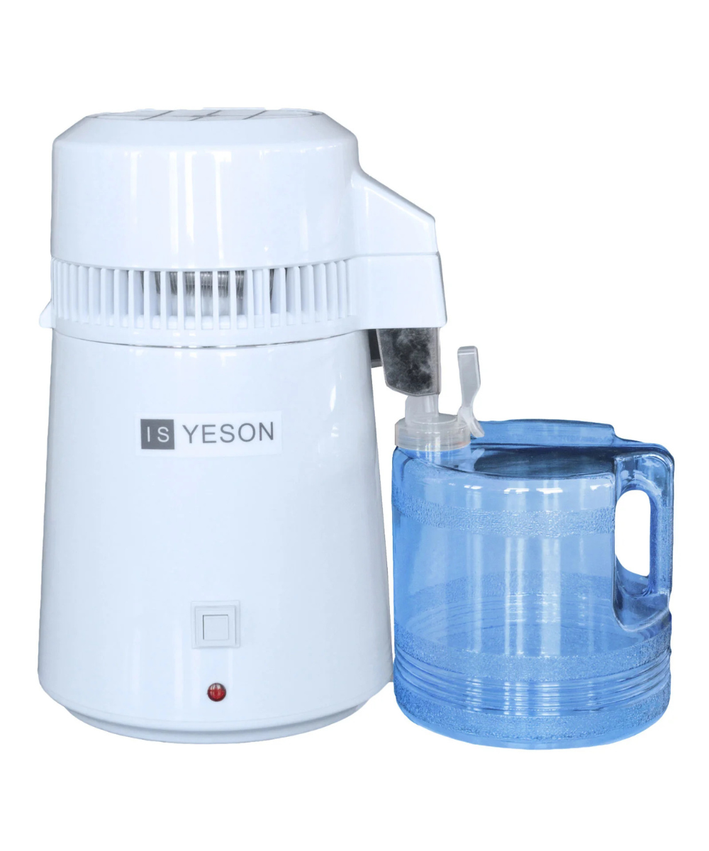 Distilled Water Machine