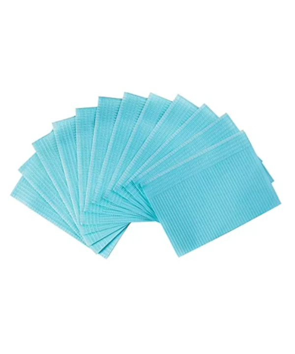 Dental Bibs for Patients