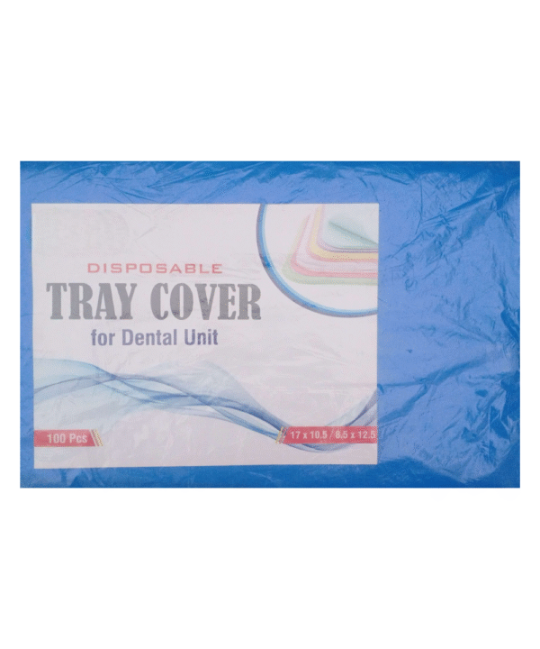 Dental Tray Cover