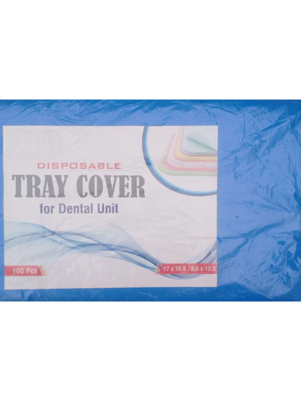 Dental Tray Cover