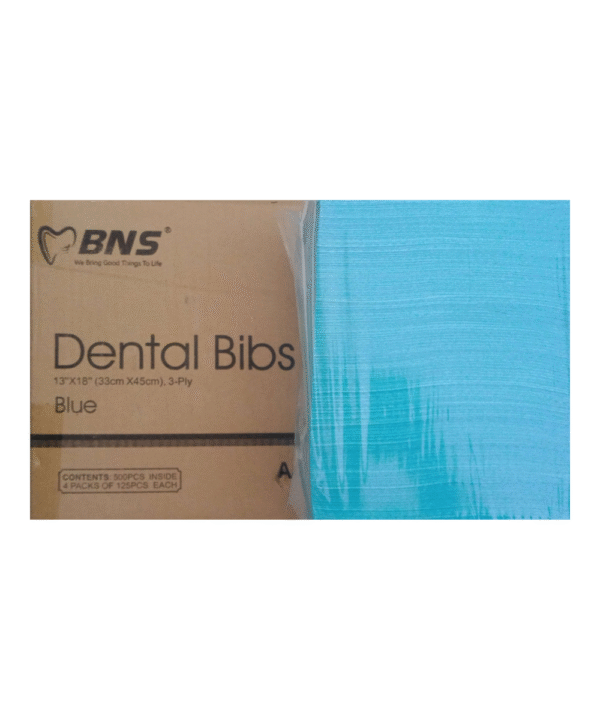 Disposable Dental Bibs