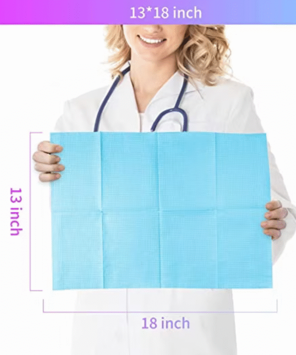 Patient Bibs