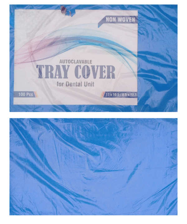 Tray Cover for Dental Unit